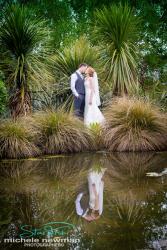 Libby &amp; Brad's Wedding